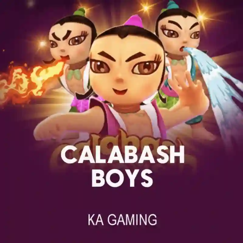 Calabash Boys