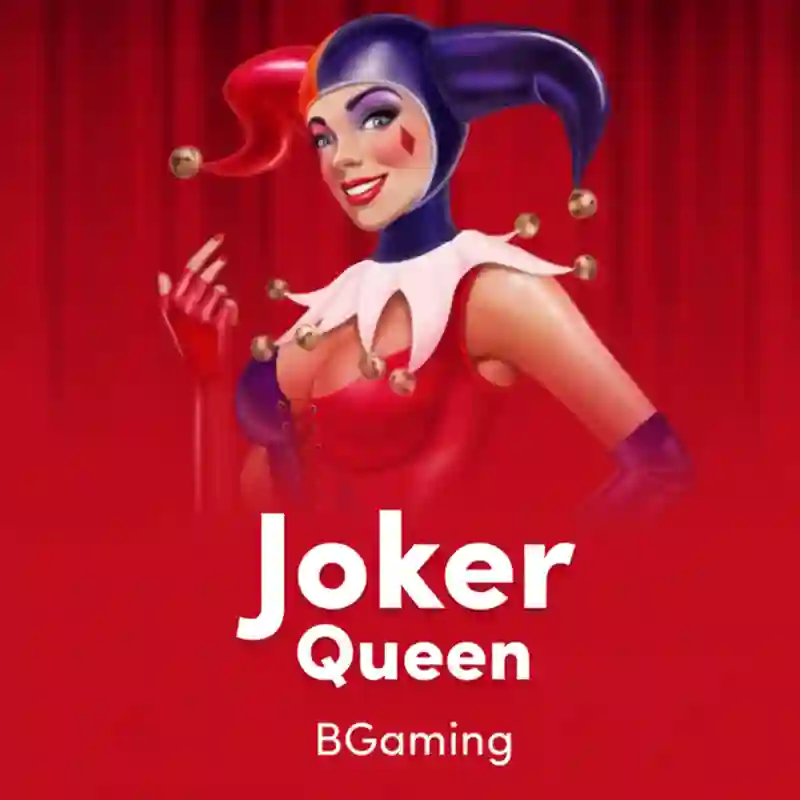 Joker Queen